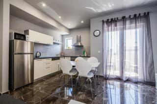 Apartment ANDRIANA with outdoor pool - Kaštela (Castelli) - 7
