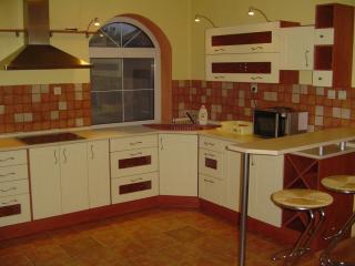 Villa Ametyst - Štúrovo - 6