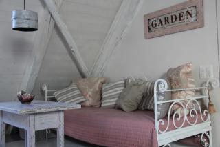 Bed and Breakfast Gantrisch Cottage Ferienzimmer - Rüeggisberg - 6