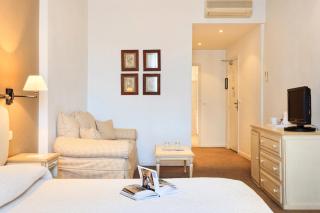 Hotel Le Grimaldi by Happyculture - Nizza - 8