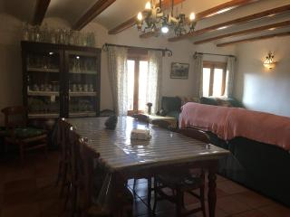 Casa Inés - Valdelinares - 6