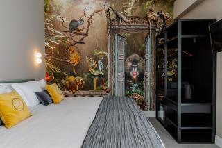 Anjoy&Bleev Rooms - 9