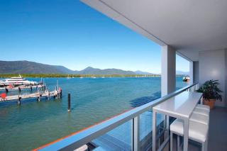 301 Harbour View - Cairns - 4