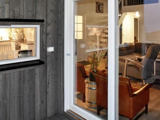 Holiday home Lyngstad - Lyngstad - 2