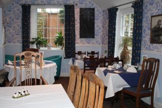 The Old Red Lion - Thame - 4