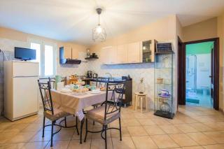 Traulivi country house - Meta - 2