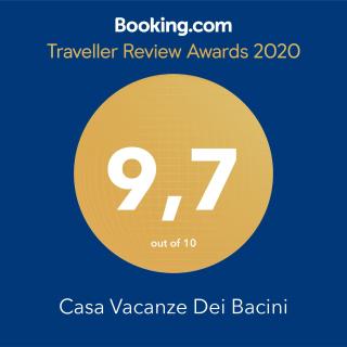 Casa Vacanze Dei Bacini - Porto Cesareo - 5