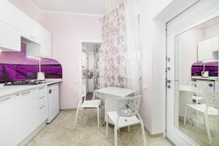 NEW!Designer apartment on Deribasovskaya - Odesa - 3