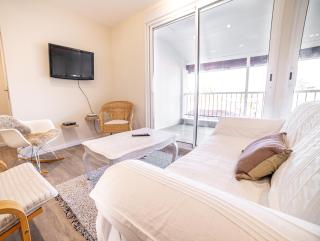 "Le Cocon" - 3 chambres et terrasse, centre-ville - Castelsarrasin - 1