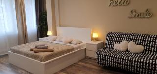 Bsuites Scrovegni - Padoue - 5