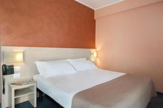 Hotel Testani Colleferro - Colleferro - 8