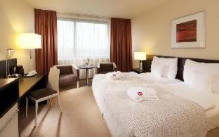 Clarion Congress Hotel Prague - Prag - 9