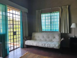 Casa Shanti Posada Boutique - Villa Giardino - 5