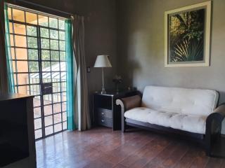 Casa Shanti Posada Boutique - Villa Giardino - 2