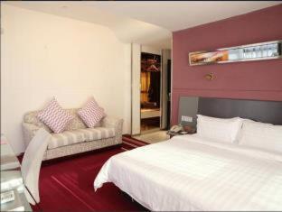 Motel Xiamen Railway Station - 6