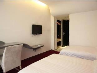 Motel Xiamen Railway Station - 3