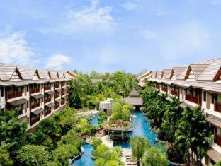 Kata Palm Resort - SHA Plus - 4