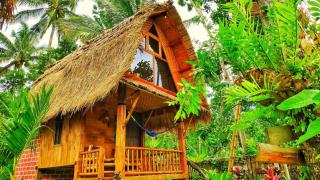 Tetebatu Sama Sama Bungalows - Tetebatu - 0