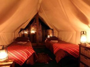 Quatermain's 1920's Safari Camp – Amakhala Game Reserve - Amakhala Game Reserve - 7