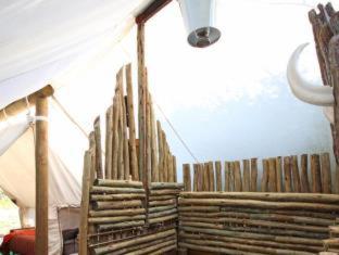 Quatermain's 1920's Safari Camp – Amakhala Game Reserve - 6