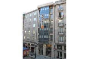 U Hotel Ogalia Vigo - 8