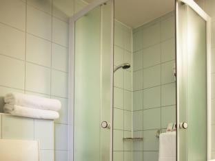 City Hotel Matyas - Budapest - 3