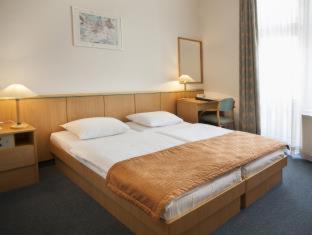 City Hotel Matyas - Budapest - 2