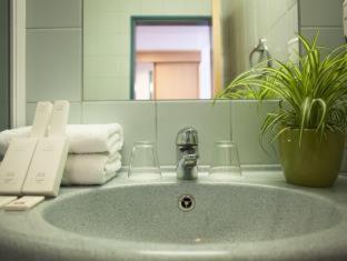City Hotel Matyas - Budapest - 1