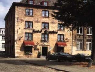 Hotel Bryghia - Brügge - 8
