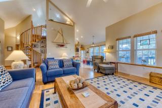 Windsong - Rockaway Beach - 5
