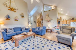 Windsong - Rockaway Beach - 7