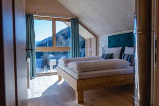 HOCHoben Chalets & Mobilhomes - Mallnitz - 4