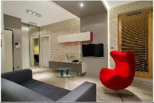 InPoint Main Station&Old Town Suites - Cracovie - 4