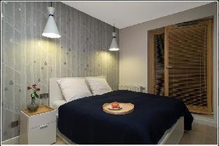 InPoint Main Station&Old Town Suites - Cracovie - 1