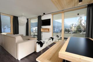 Chasa Altana - Ischgl - 6