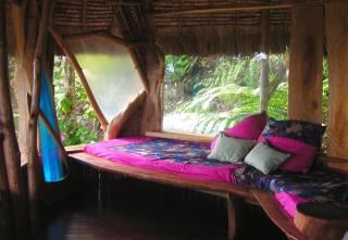 Vanira Lodge - Teahupoo - 2