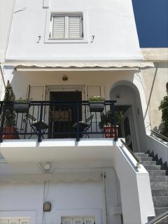 SEA BREEZE-VAPORIA-SYROS - Ermoupoli - 4