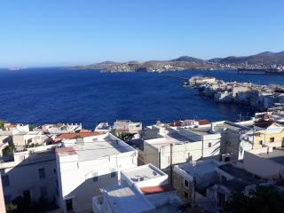 SEA BREEZE-VAPORIA-SYROS - Ermoupoli - 3