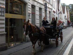 Dukes' Academie Brugge - by Dukes' Hotel Collection - Brügge - 8