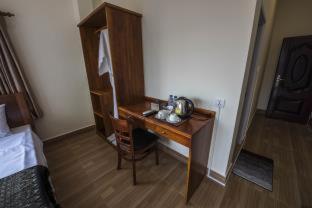 Phnom Penh Le Vincent Hotel - Phnom Penh - 8