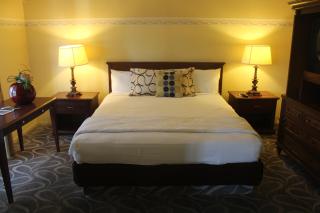 Shalimar Hotel of Las Vegas - Las Vegas - 5