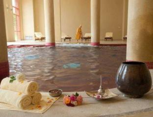 Palm Plaza Marrakech - 8