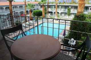 Shalimar Hotel of Las Vegas - Las Vegas - 3