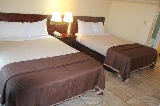 Shalimar Hotel of Las Vegas - Las Vegas - 4