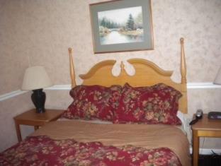 First Heritage Inn Rantoul - Rantoul - 9