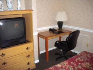 First Heritage Inn Rantoul - Rantoul - 8