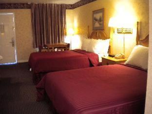 First Heritage Inn Rantoul - Rantoul - 7