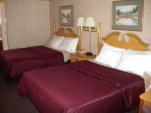 First Heritage Inn Rantoul - Rantoul - 6