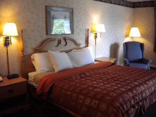 First Heritage Inn Rantoul - Rantoul - 5