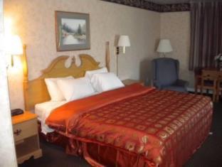 First Heritage Inn Rantoul - Rantoul - 4
